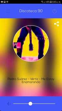 Discoteca 90 screenshot 2