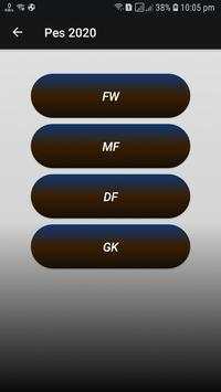 Pes 2020 screenshot 4