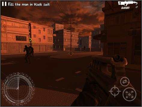 Sniper  Assassin screenshot 4