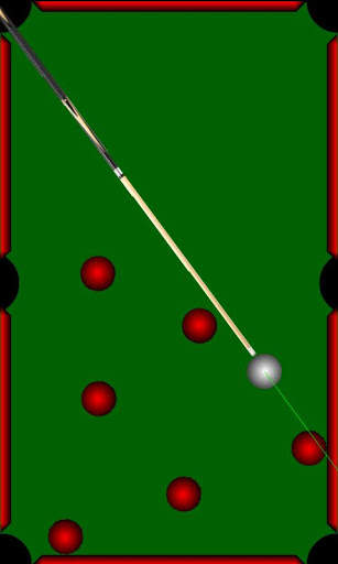 Pool Challenge - Pool physics puzzle screenshot 2
