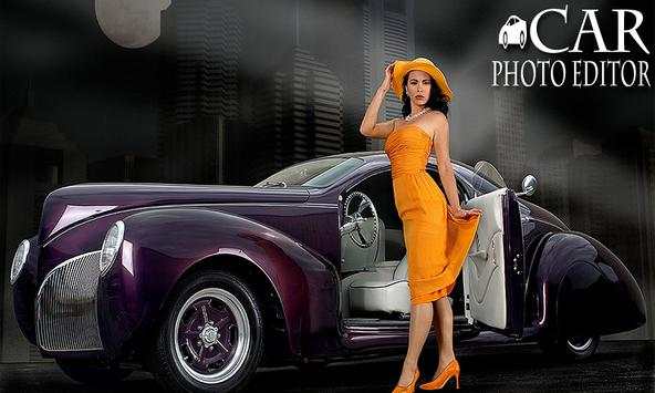 Car Photo Editor 5 تصوير الشاشة