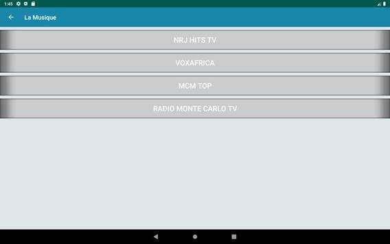 Belgium TV: Free Live TV screenshot 6