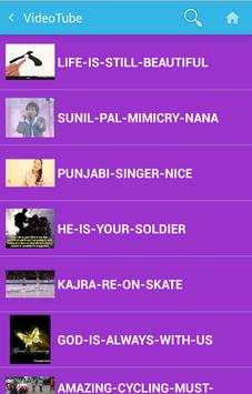 Funny Videos WhatsappTube screenshot 2