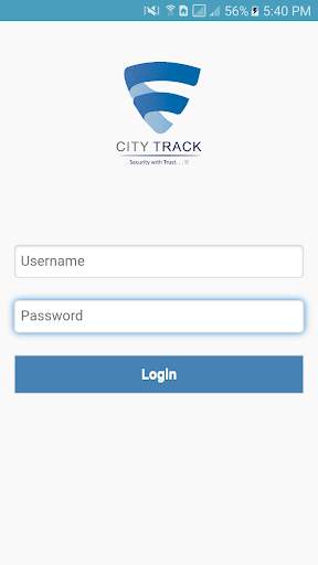 City Track Fleet Tracking screenshot 2