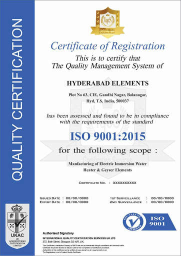 Hyderabad Elements screenshot 2