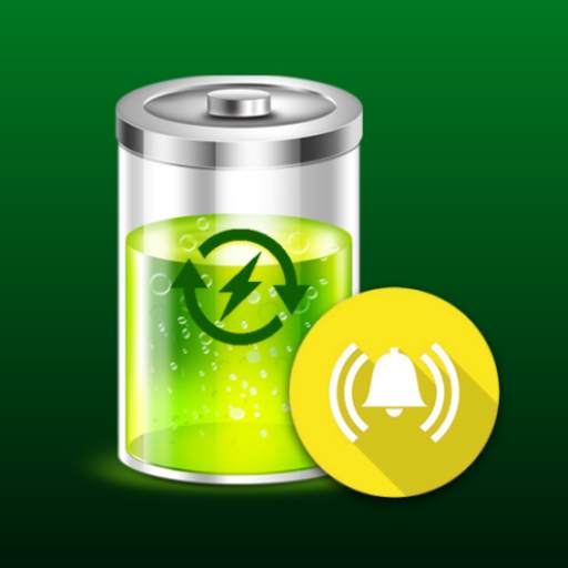 Full Battery Alarm 1.05