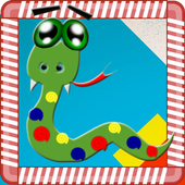 Snake io Pro icon