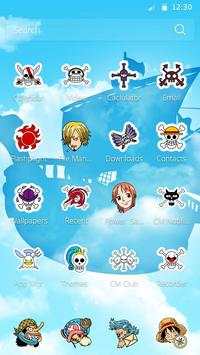 Find Treasure Theme screenshot 3