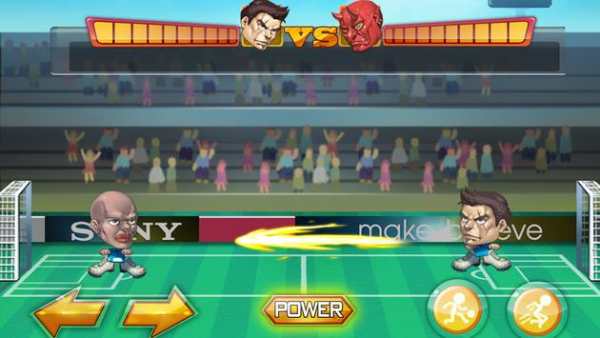 Sepak bola Pro - Soccer! screenshot 5
