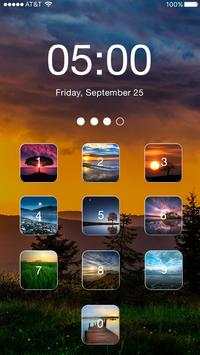 App locker with Password Fingerprint Lock screenshot 3