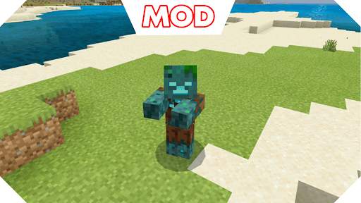 Disguise Hide Mod Minecraft screenshot 2