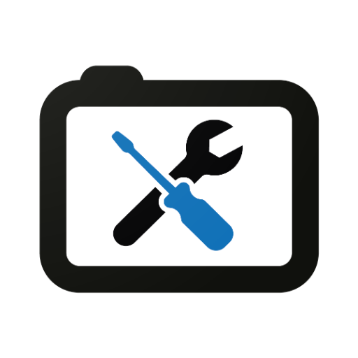 Camera Tools for Heros иконка