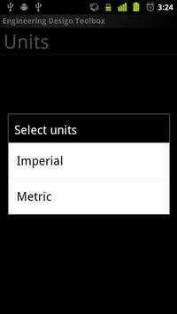 Engineering Design Toolbox screenshot 2
