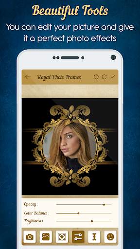Royal Photography - Luxury Photo Frames screenshot 3