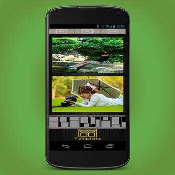 Photo Collage screenshot 2