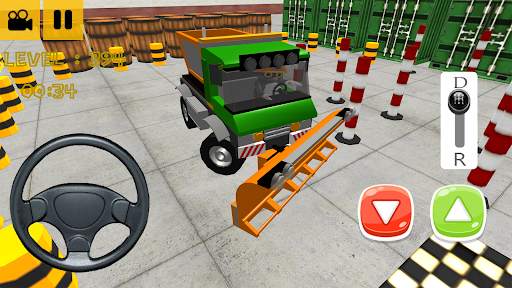 Car Games 3D screenshot 2