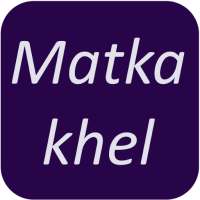 Matka Khel Online icon