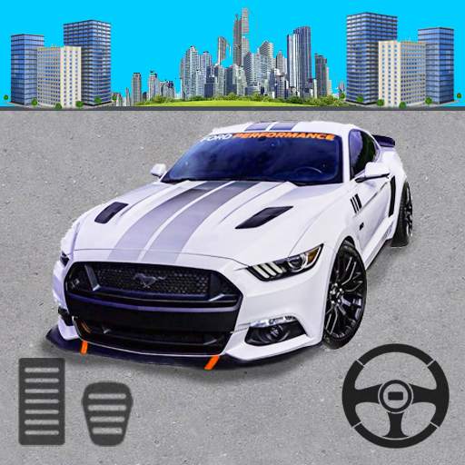 GT Racing Master Racer Stunts 2.0