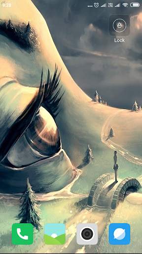 Creative Wallpaper HD screenshot 8