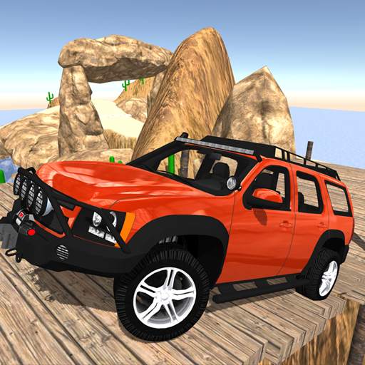 Offroad Racing Challenge 2