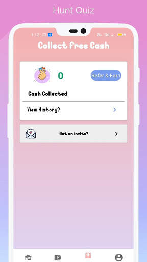 Hunt Quiz - Play Quiz | Win Money screenshot 2