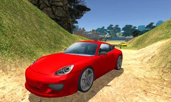Real Car Speed Racing screenshot 3
