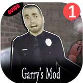 Guide for GARRI mod Free logo