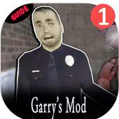 Guide for GARRI mod Free 1.1