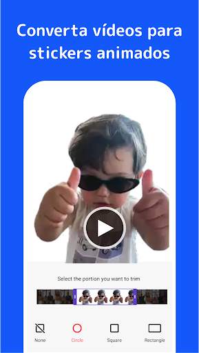 Sticker Maker screenshot 4
