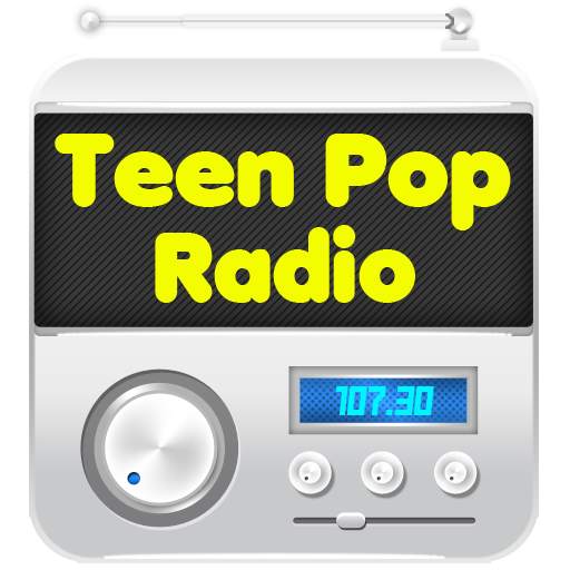 Teen Pop Radio 1.0