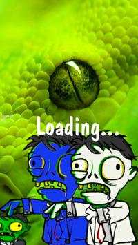 Zombie Crush screenshot 1