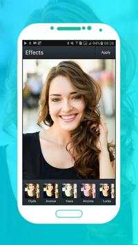 Camera FV 5 screenshot 4