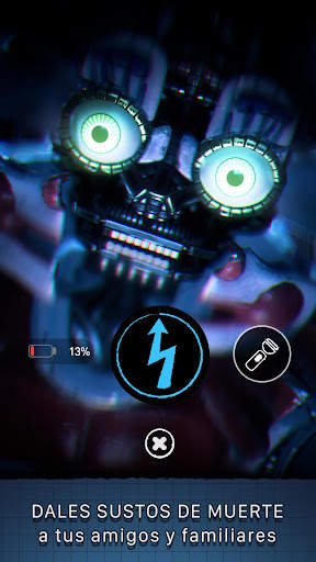 Five Nights at Freddy's AR screenshot 5