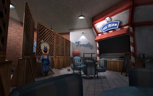 Ice Scream 4: Rod's Factory screenshot 15