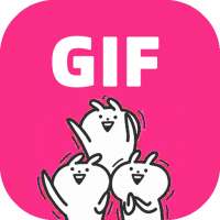 Mult Gif Sticker icon
