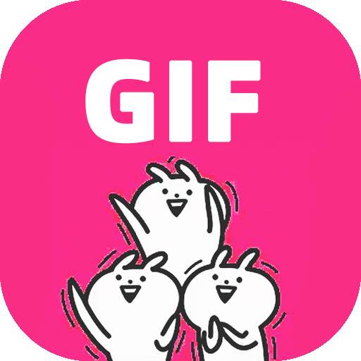 Mult Gif Sticker 7.3