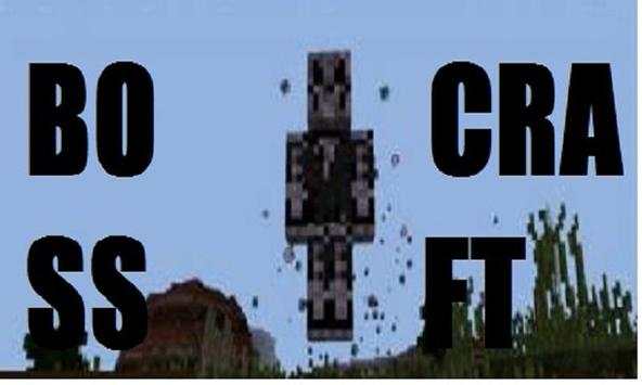 Bosscraft Mod For Minecraft PE screenshot 2