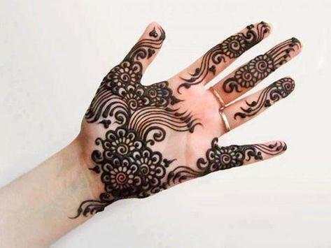 Mehndi Hands Designs screenshot 2