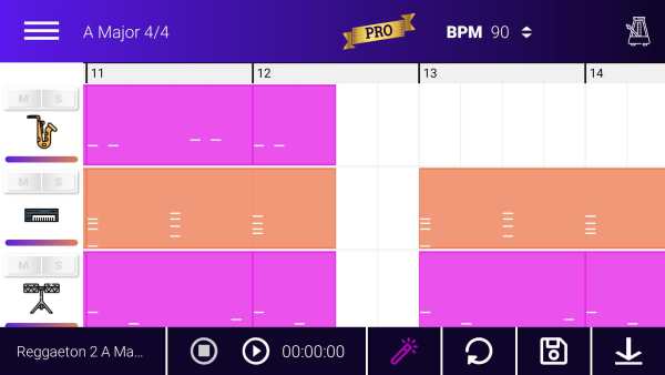 Music Creator screenshot 4