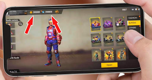 tips game screenshot 2