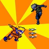 Ninja Battle Bros 1.0.0