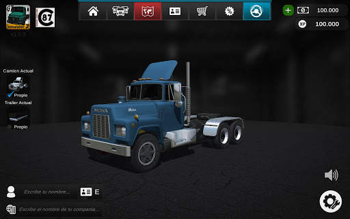Grand Truck Simulator 2 screenshot 17