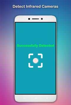 Spy Camera Detector screenshot 3