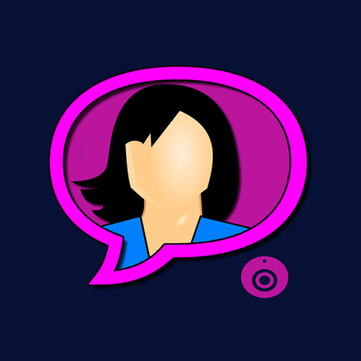 Random Chat - Video - RandoChat Free icon
