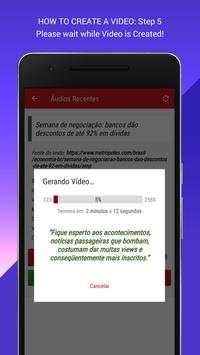 Voice Narrator for Youtubers screenshot 5