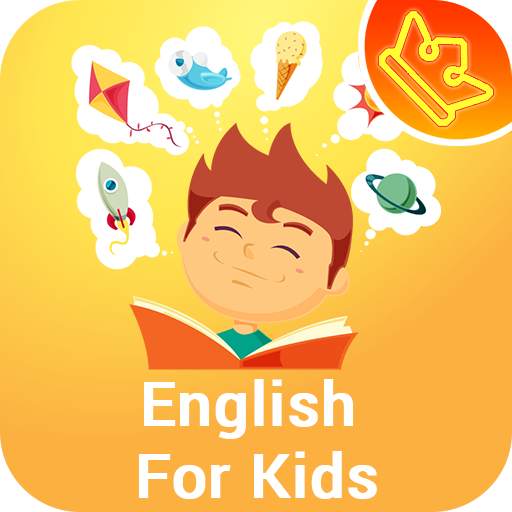 Learn English for Kids 1.7
