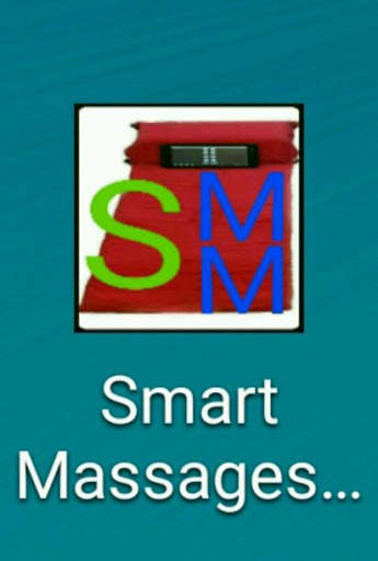 Smart Massage Mat Controller App screenshot 3