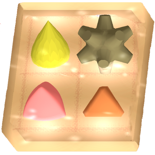 mini Puzzle Friends icon
