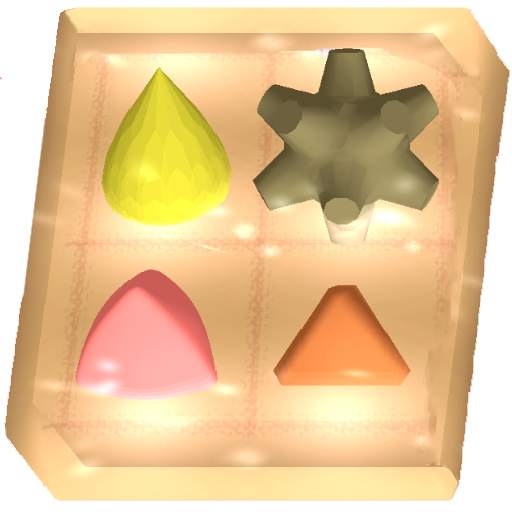 mini Puzzle Friends 1.2.0
