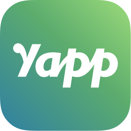 Yapp иконка